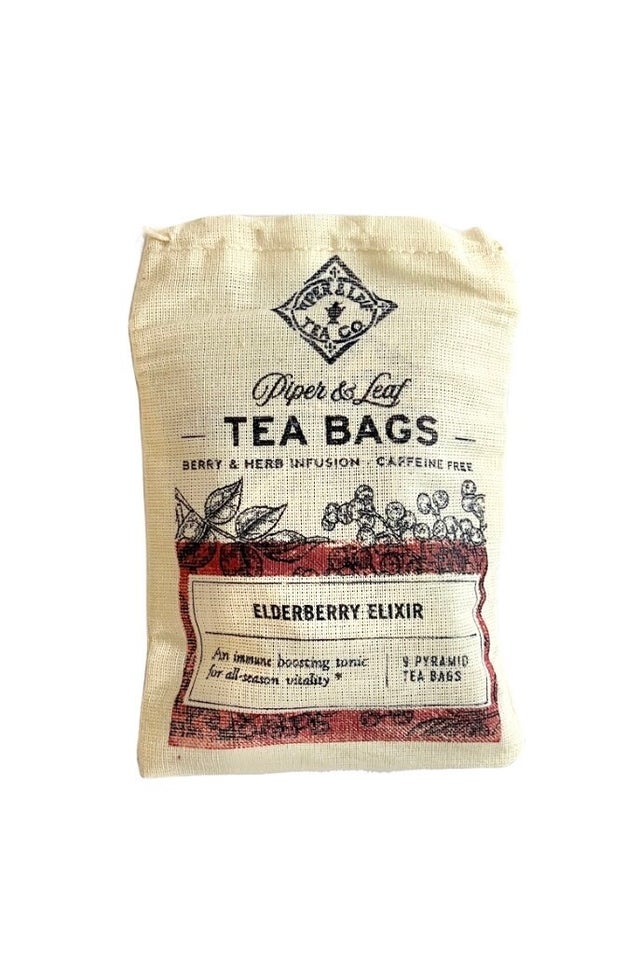 Briar Patch Brew Tea Bags