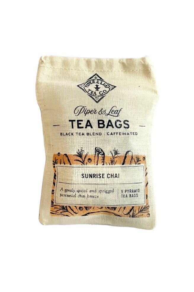 Muslin Bag for Steeping Tea